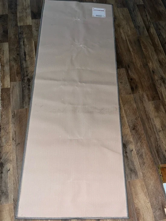 Runner Rug - Picture 2 of 2